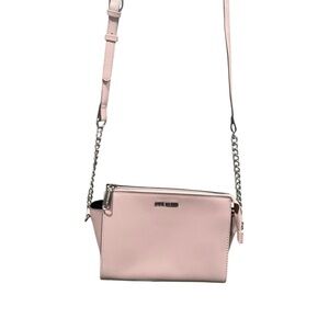 Steve Madden Blush Crossbody Bag